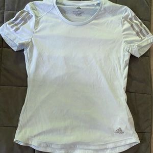 Adidas Women’s Running Shirt